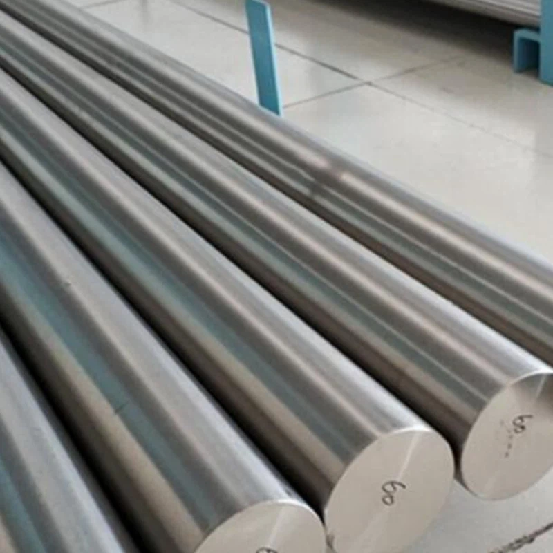 TC11 ٹائٹینیم